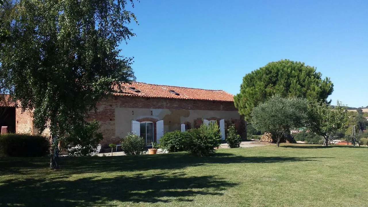 Les Hauts De Sames Deyme
