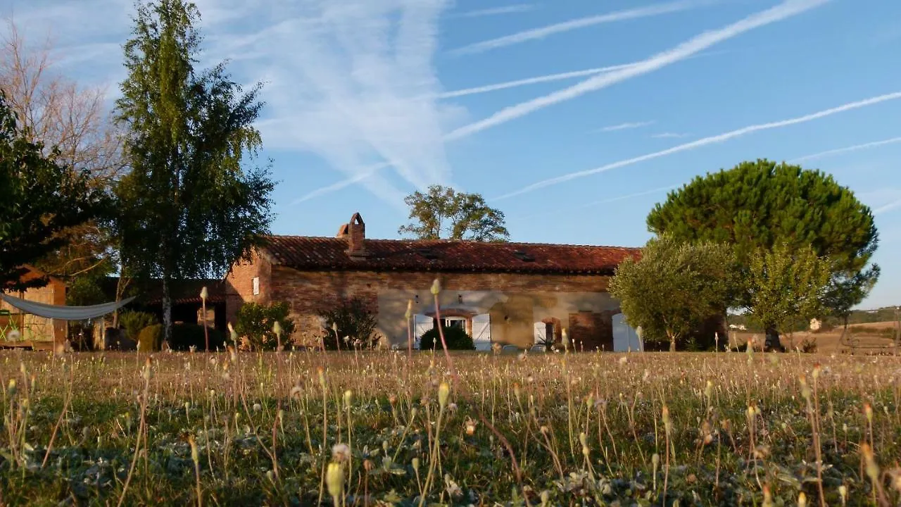 Les Hauts De Sames Deyme 0*,