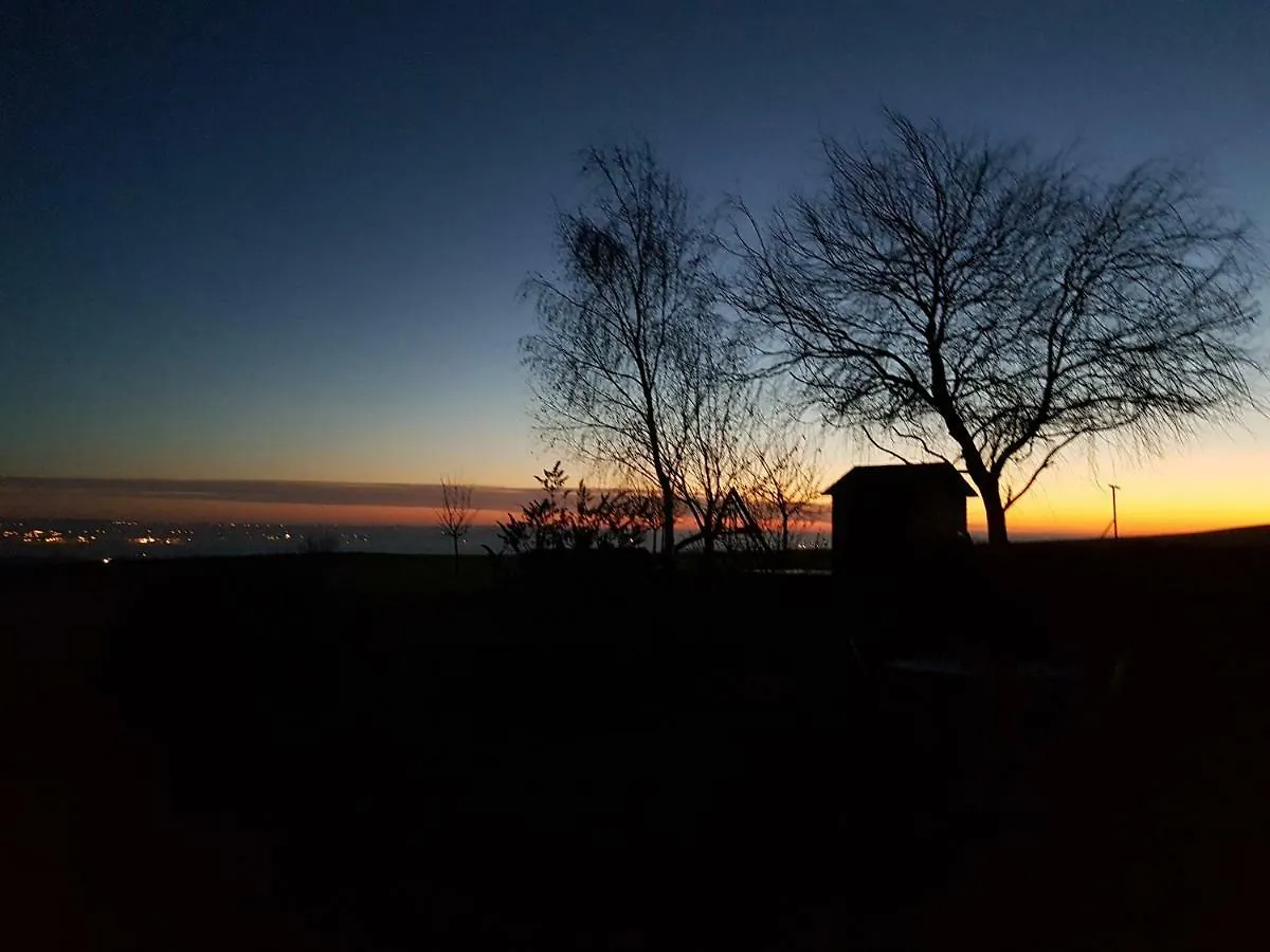 Les Hauts De Sames Deyme 0*,  Francja